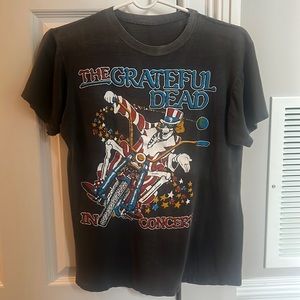 Vintage Grateful Dead Tee